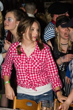 Bild 1351 - Latuff 21014 die Wiemersdorfer Karnevalsveranstaltung